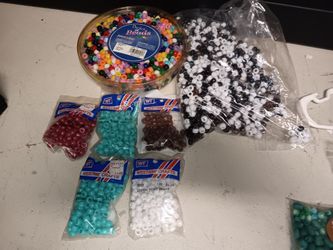 Beads All Of Them For 50