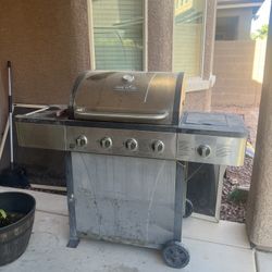 Grill