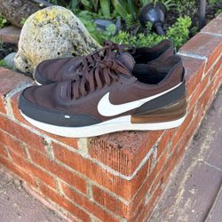 Men’s Nike Sz 11.5 Waffle One ‘Earth’