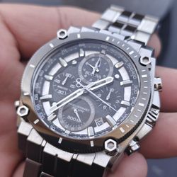 Bulova Precisionist Watch 