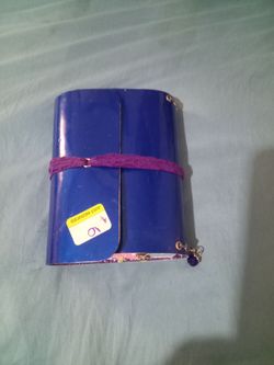Travelers Notebook ./. Hand Made Journals
