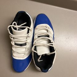 Jordan 11s