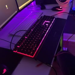 Steelseries Keyboard 