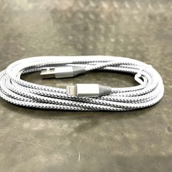 Apple MFi Certified Apple iPhone Long Lightning Cable Fast Charging High Speed Data Sync USB Cable Compatible iPhone 14 13/12/11 Pro Max/XS MAX/XR/XS/