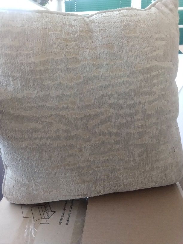 Large Couch Pillows