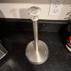 Paper Towel Holder 