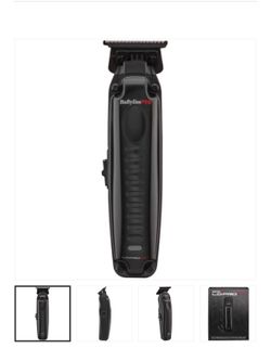 Low Pro Fx Babyliss Trimmer