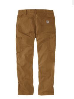 Carhartt FR Rugged Flex Relaxed Fit Work Pant 35x30