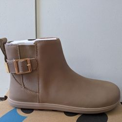 Xero Shoes Women's Tari II Chelsea Barefoot Boots size 8 (fits like a 8.5)