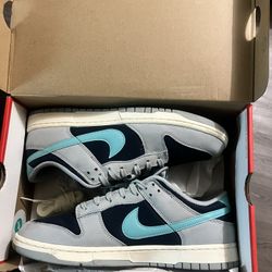 Nike Dunks