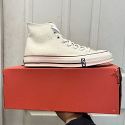 NEW Converse x KITH 70 High 8.5M/10W