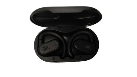Jbl Soundgear Sense Black