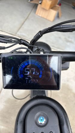 E-bike