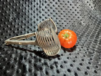 Vintage Slicing Tool