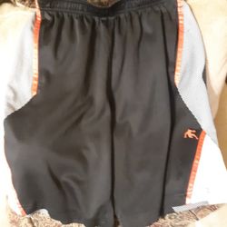 Boys Shorts Size Xlarge 