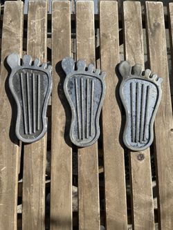 Dune buggy gas pedals. $20 each