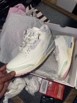 Jordan 3