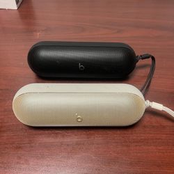 Beats Pill Speaker 