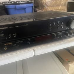 Pioneer VSX-405