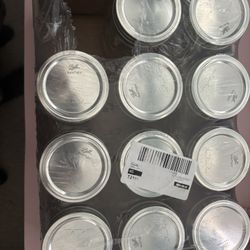 Mason Jars 