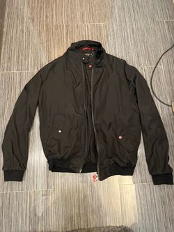Kiton Sea Technical Bomber Jacket