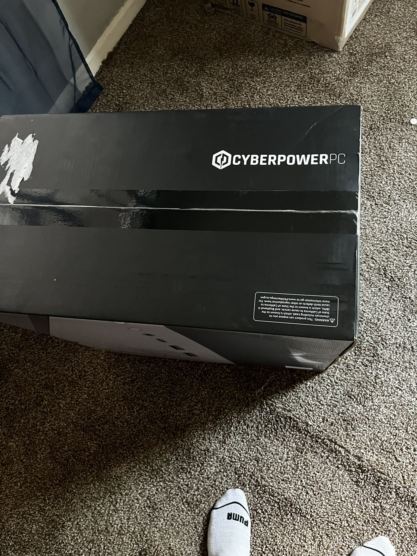 Gaming Pc Window 11