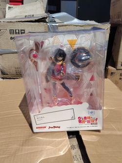 Pop Up Parade Figurine
