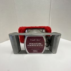 Vintage MORFAM Variable Speed Deep Tissue Master Massager M73-625A - Tested