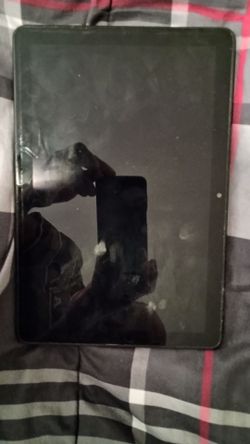 11th Gen Amazon tablet  $40 over 8" used   South City