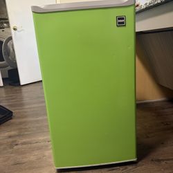 TCA Medium sized fridge 