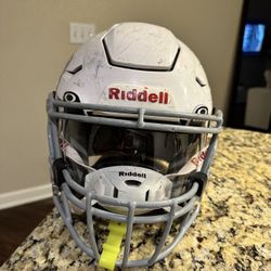 Youth Medium SpeedFlex 