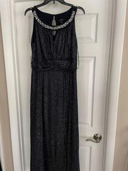 New Gown Size 16