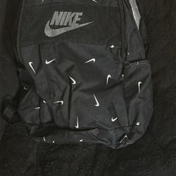 Nike Booksac