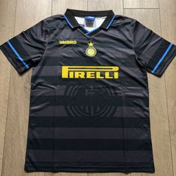 Inter Milan Retro Jersey 