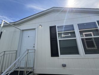 Mobile Home Double Wide 5/2