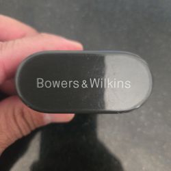 Bowers & Wilkins