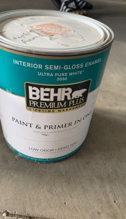 Paint