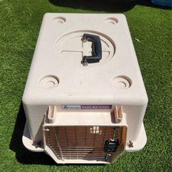 Pet Carrier 