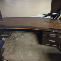 Office Desk