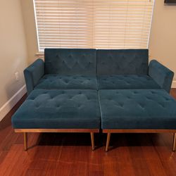 Chaise Couch