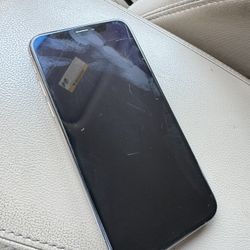 iPhone XS