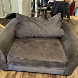Comfy Sofa