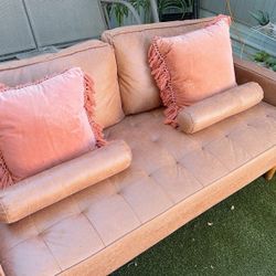 Sofa Bed 