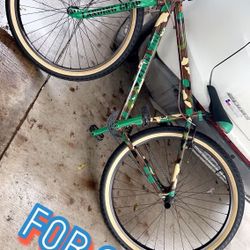 $$ BIKES FOR SALE $$