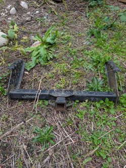 Free Mopar Hitch