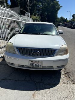 2005 Ford Five Hundred