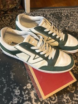 Men’s vans shoes