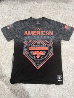 American Fighter Premium Athletics Graphic T-Shirt