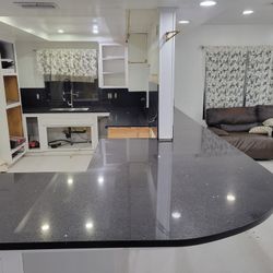 Quartz & GRANITO FABRICACIO  &ISTALACIN ESTIMADO GRATIS 