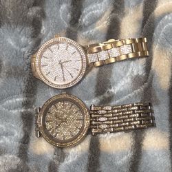 Michael Kors Watches 